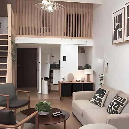 Tinyhouse Experience In Beaujolais Apartment Villefranche-sur-Saône Exterior photo