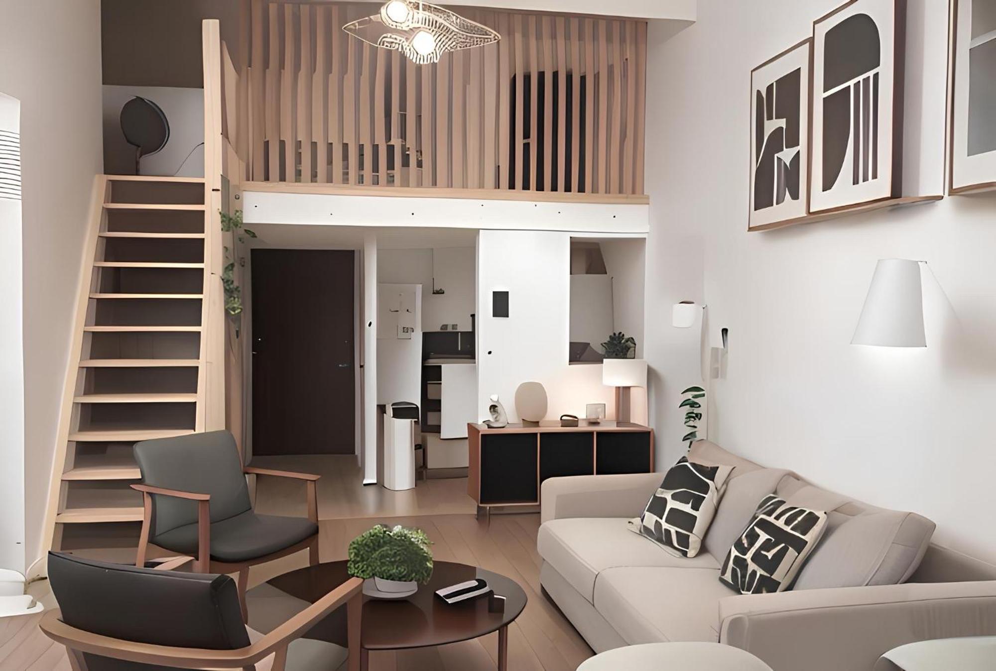 Tinyhouse Experience In Beaujolais Apartment Villefranche-sur-Saône Exterior photo