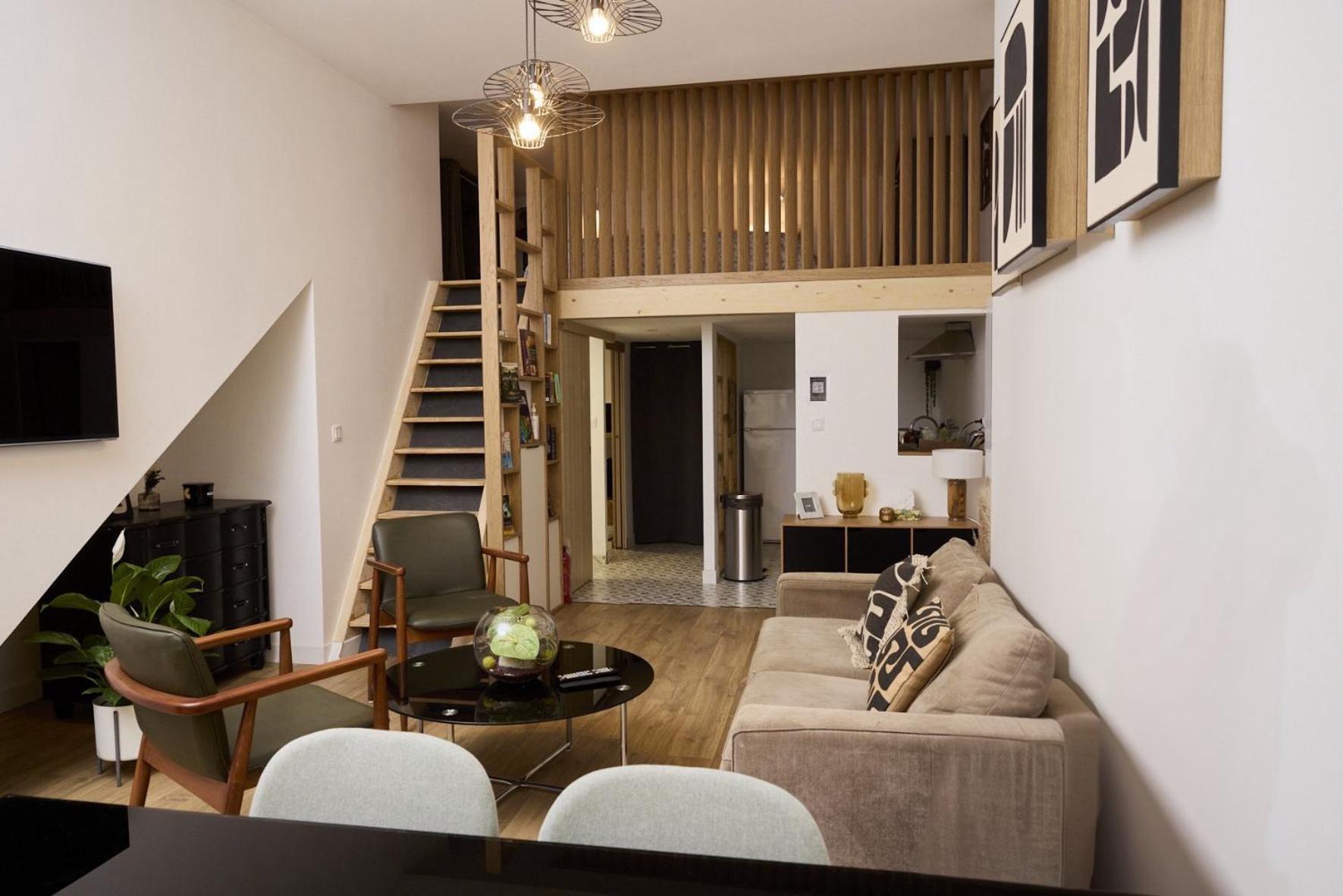 Tinyhouse Experience In Beaujolais Apartment Villefranche-sur-Saône Exterior photo