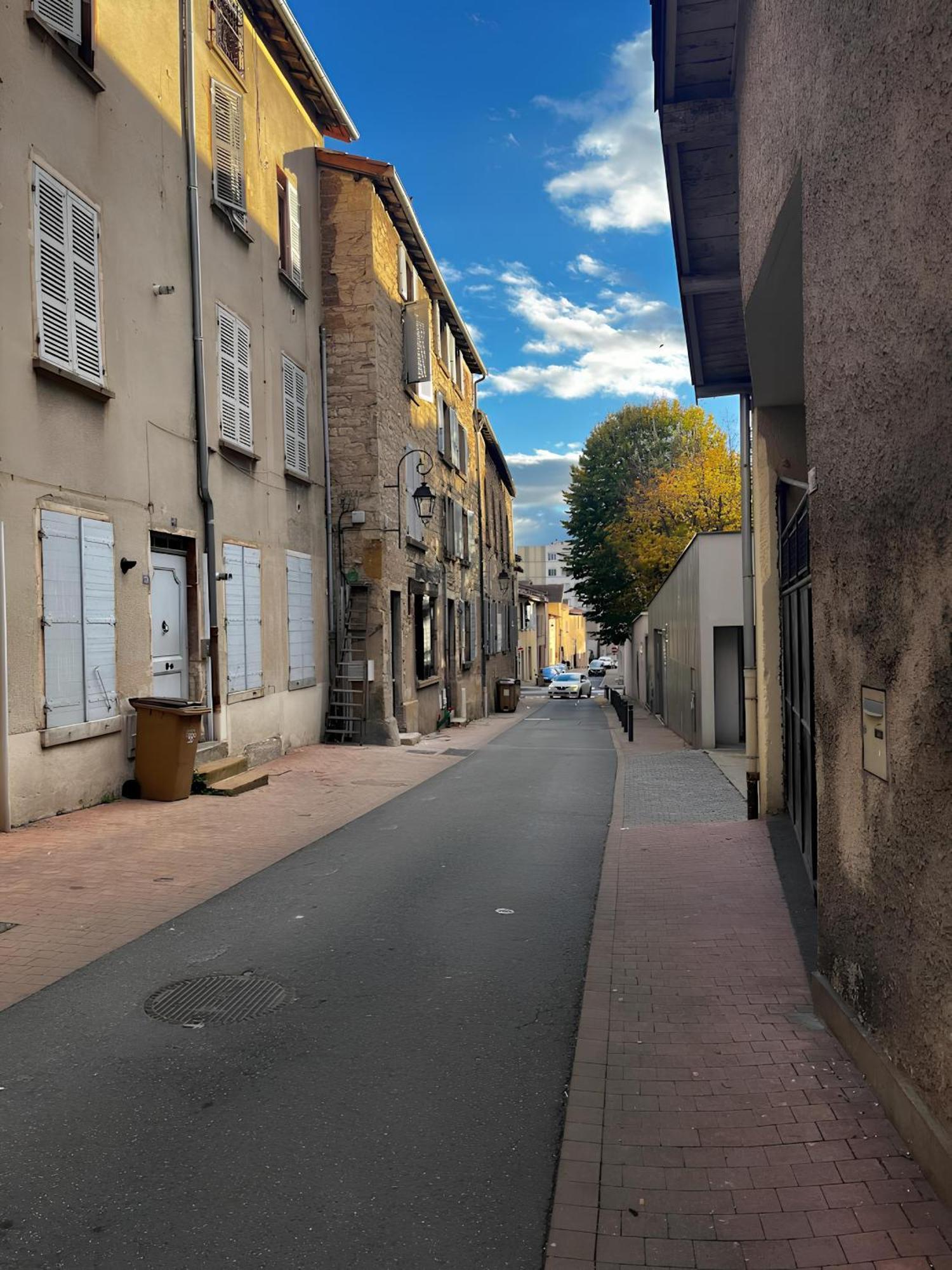 Tinyhouse Experience In Beaujolais Apartment Villefranche-sur-Saône Exterior photo