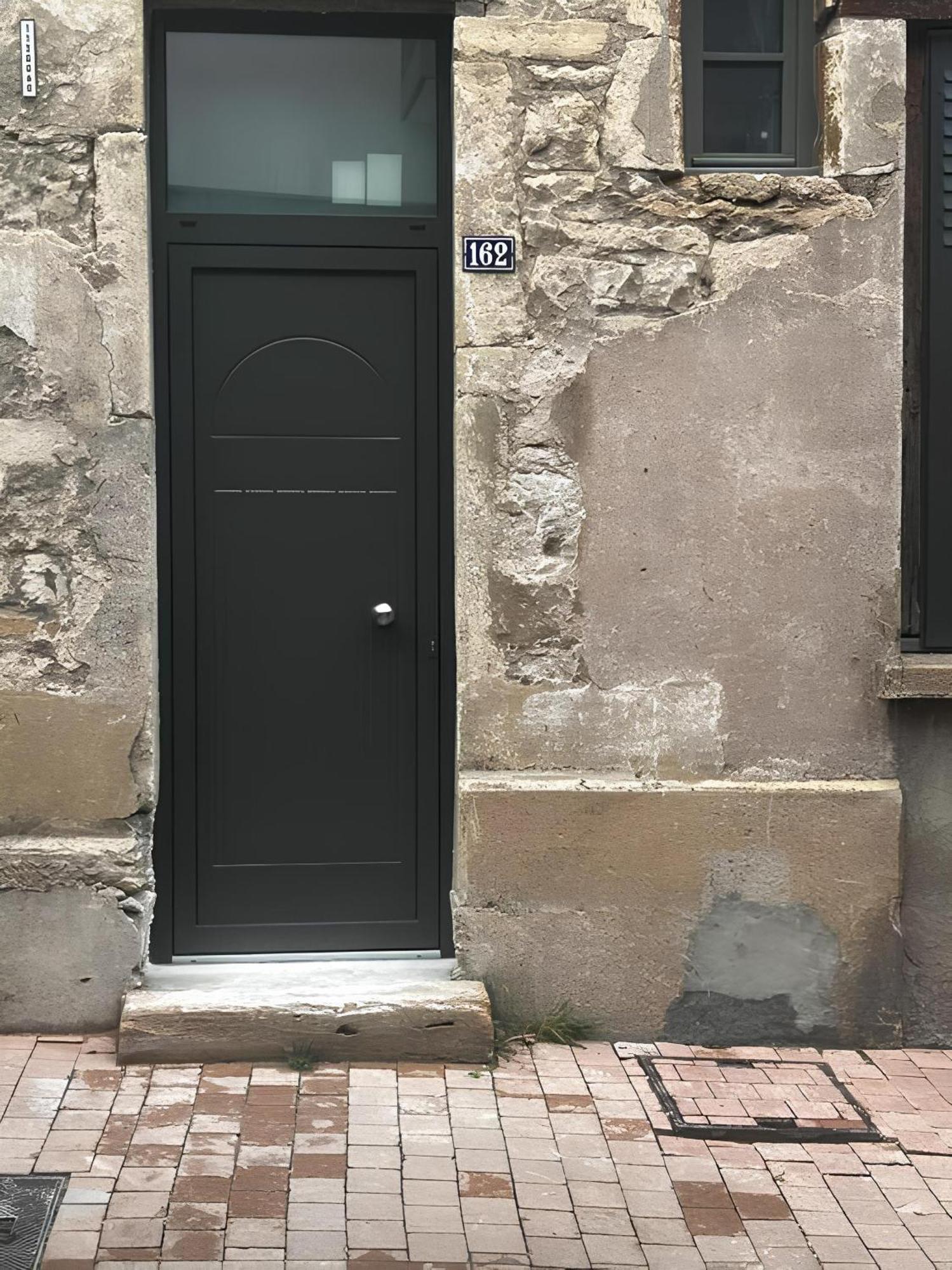 Tinyhouse Experience In Beaujolais Apartment Villefranche-sur-Saône Exterior photo