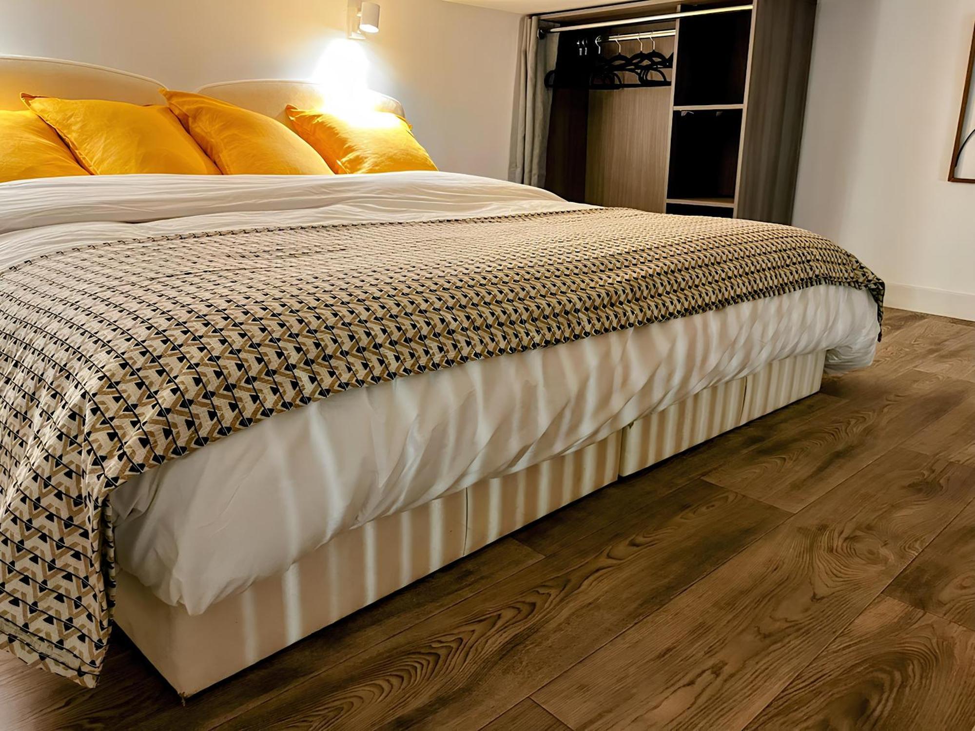Tinyhouse Experience In Beaujolais Apartment Villefranche-sur-Saône Exterior photo