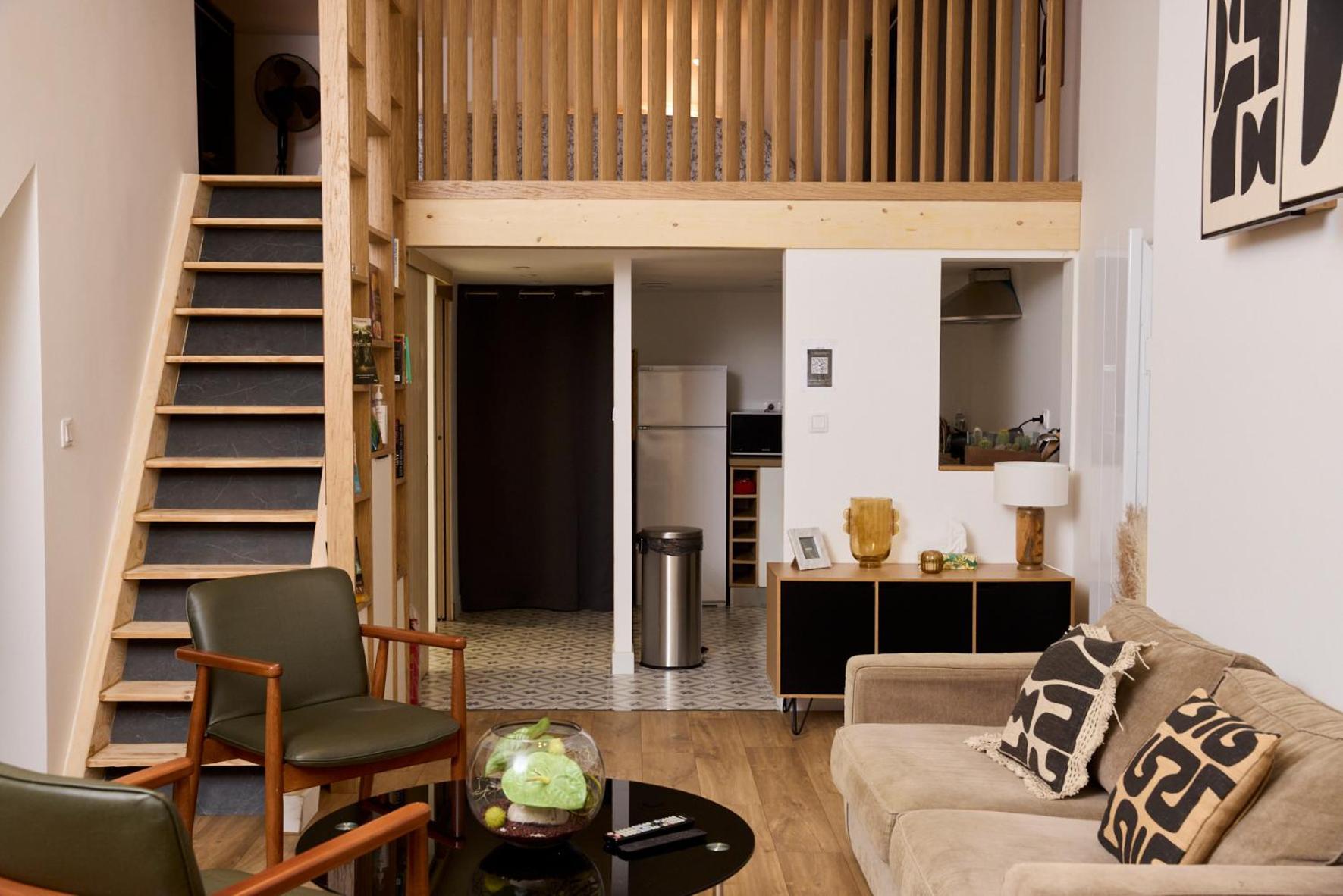 Tinyhouse Experience In Beaujolais Apartment Villefranche-sur-Saône Exterior photo