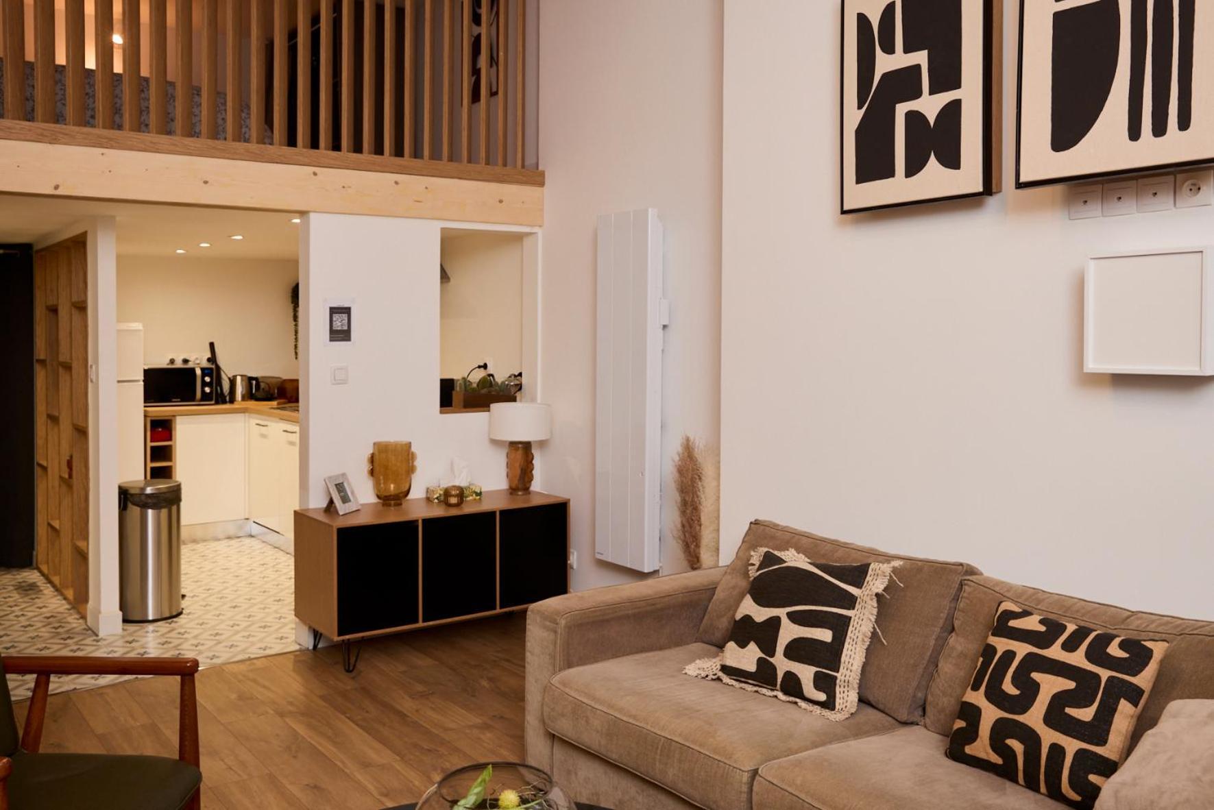 Tinyhouse Experience In Beaujolais Apartment Villefranche-sur-Saône Exterior photo