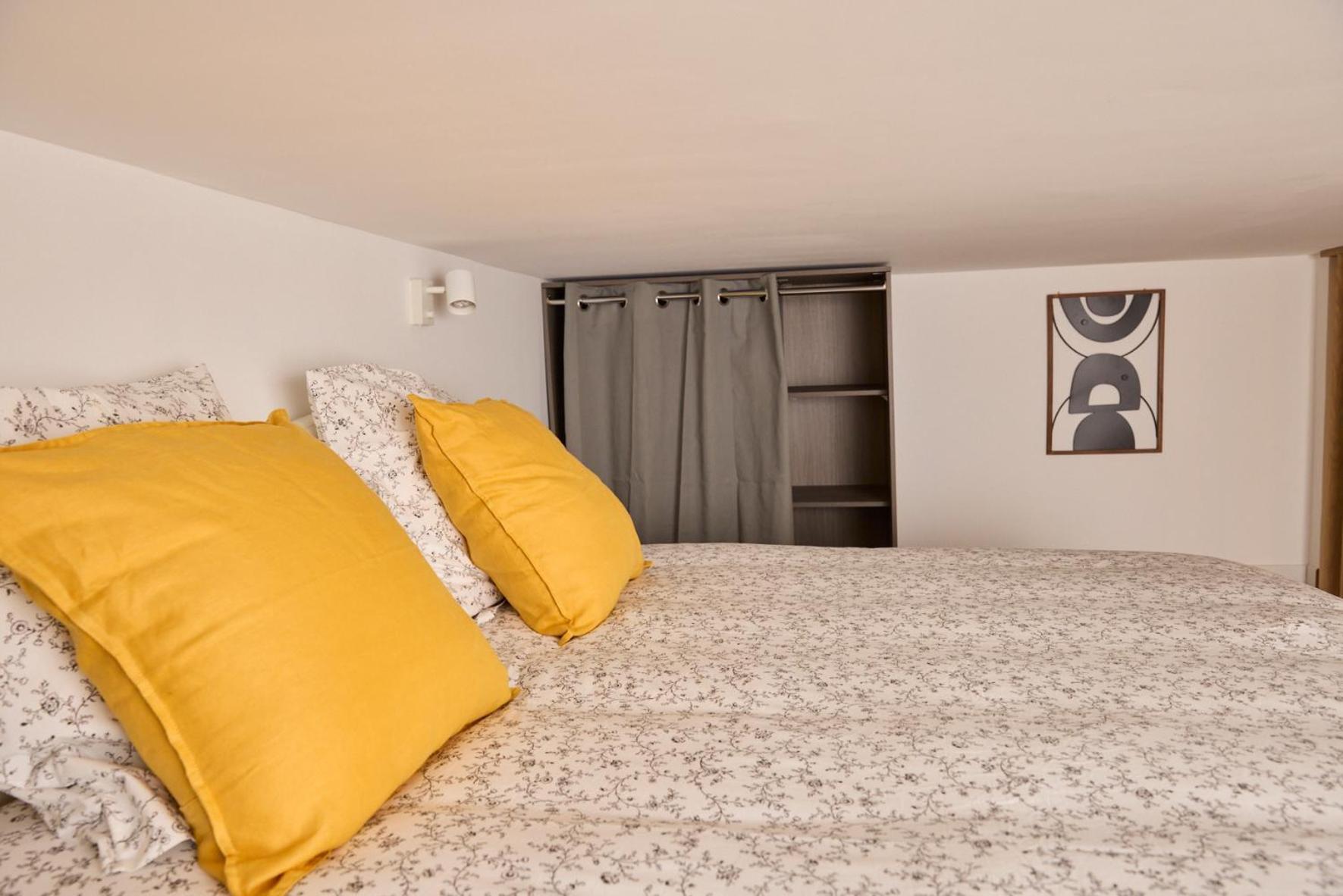 Tinyhouse Experience In Beaujolais Apartment Villefranche-sur-Saône Exterior photo