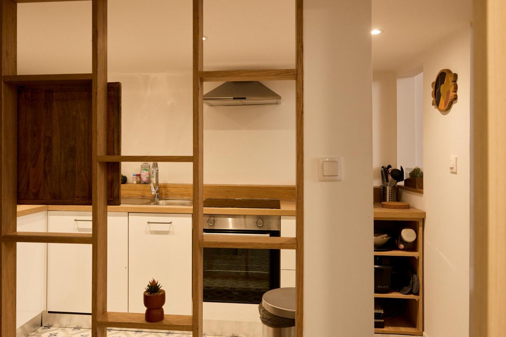 Tinyhouse Experience In Beaujolais Apartment Villefranche-sur-Saône Exterior photo