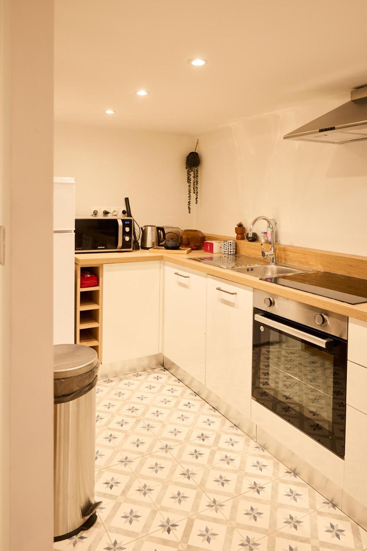 Tinyhouse Experience In Beaujolais Apartment Villefranche-sur-Saône Exterior photo
