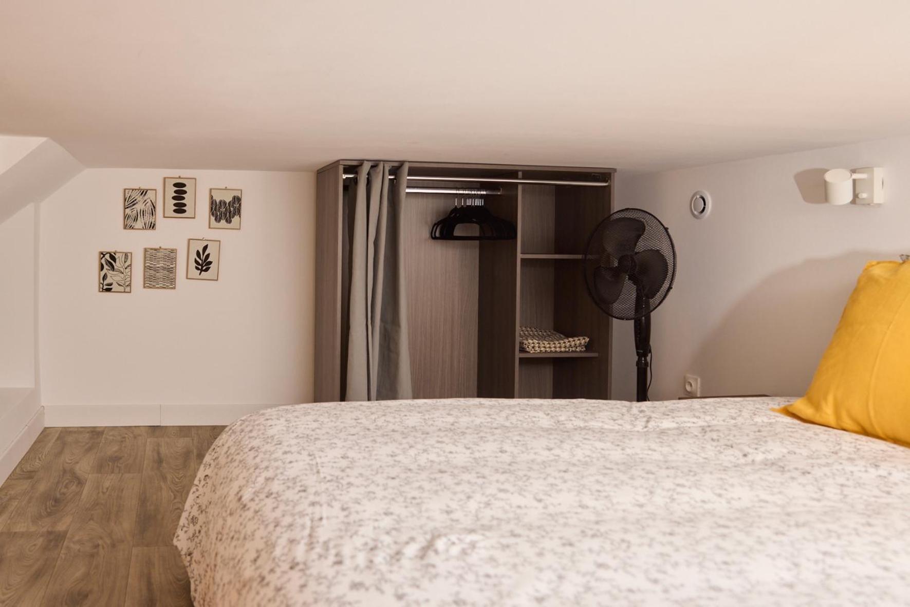 Tinyhouse Experience In Beaujolais Apartment Villefranche-sur-Saône Exterior photo