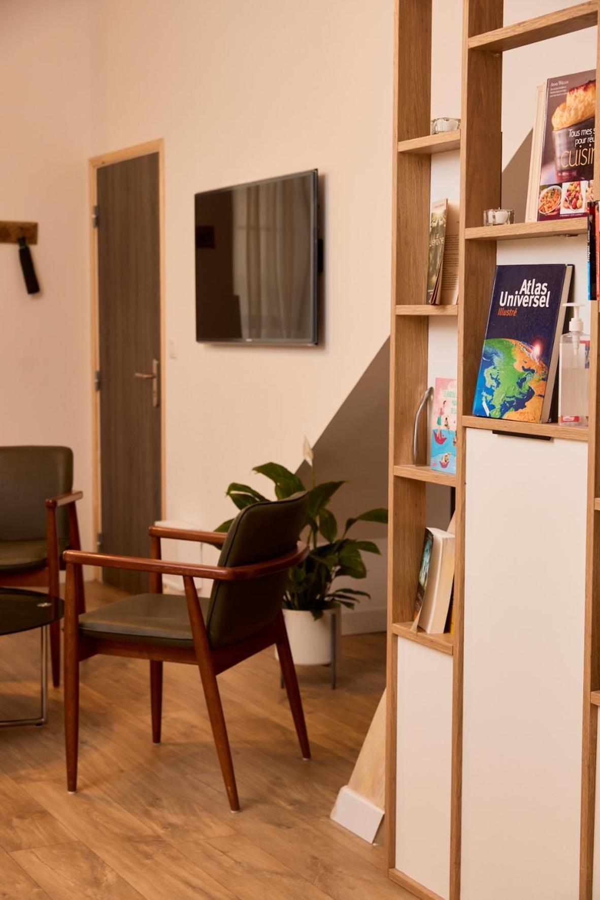 Tinyhouse Experience In Beaujolais Apartment Villefranche-sur-Saône Exterior photo