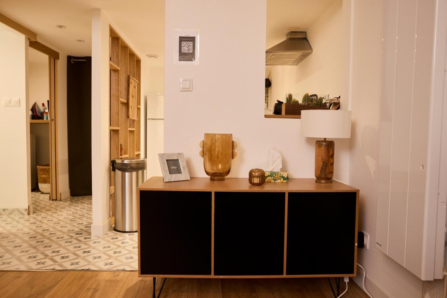 Tinyhouse Experience In Beaujolais Apartment Villefranche-sur-Saône Exterior photo
